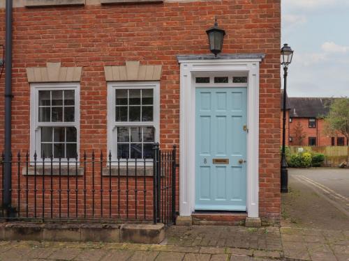 Chester Casa | 8 Nicholas Court