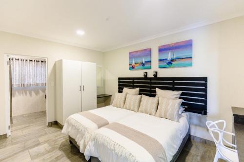 Umtentweni Cama Y Desayuno | 8 On Eagle Bed & Breakfast Room 4