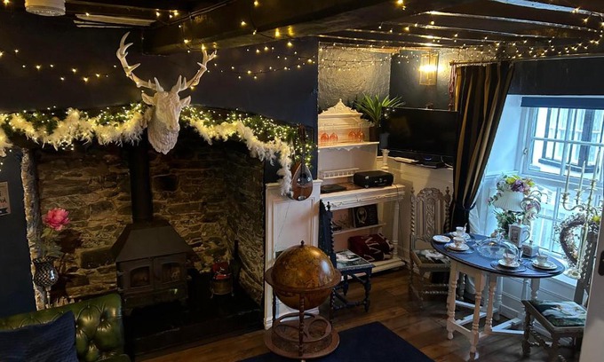 Llangollen Casa | 8 Opera Suites, Llangollen