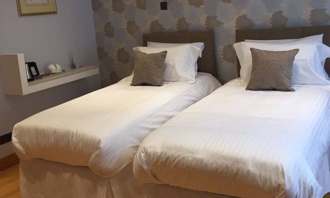 Glastonbury Cama Y Desayuno | 8 Owls B&B