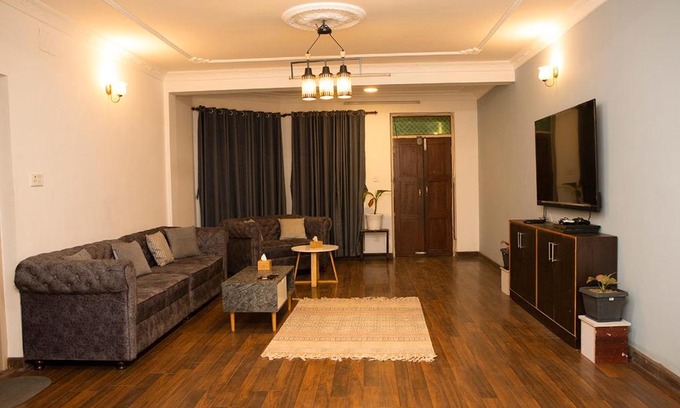 Nagarjun Apartamento | 8 Peaks Serviced Apartments