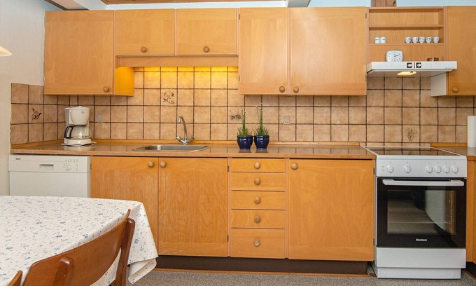 Esbjerg Municipality Casa | 8 personas casa en Gredstedbro