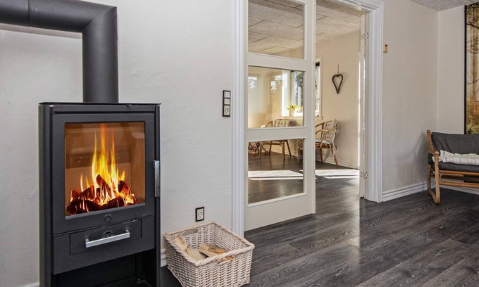 Ringkobing Casa | 8 person holiday home in Ringkøbing