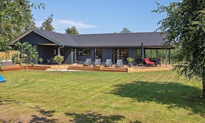 Bøtø By Casa | 8 personas casa en Væggerløse
