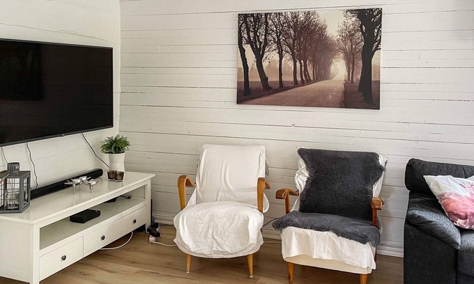 Karlskrona Casa | 8 personas casa en KARLSKRONA