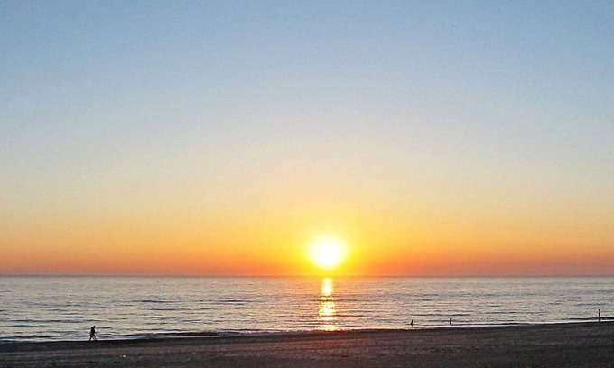 Houvig Strand Casa | Ideal casa de vacaciones en Ringkøbing con sauna