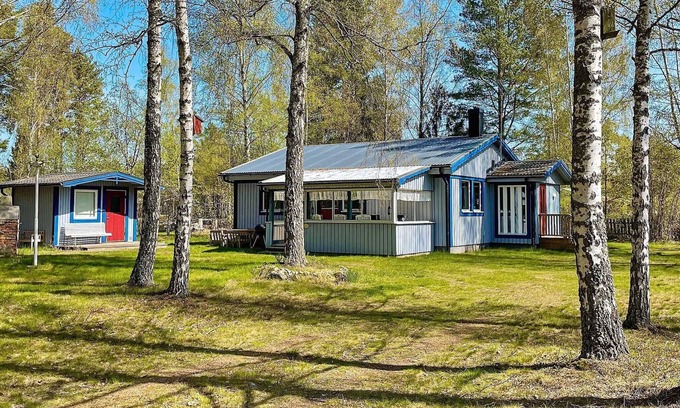Monsteras Casa | 8 personas casa en Mönsterås-By Traum