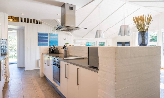 Blavand Strand Casa | 8 personas casa en Blåvand
