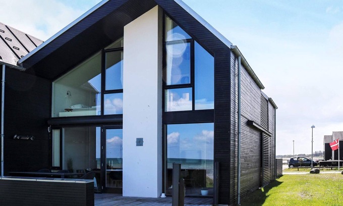 Oster Hurup Casa | 8 personas casa en Hadsund-By Traum