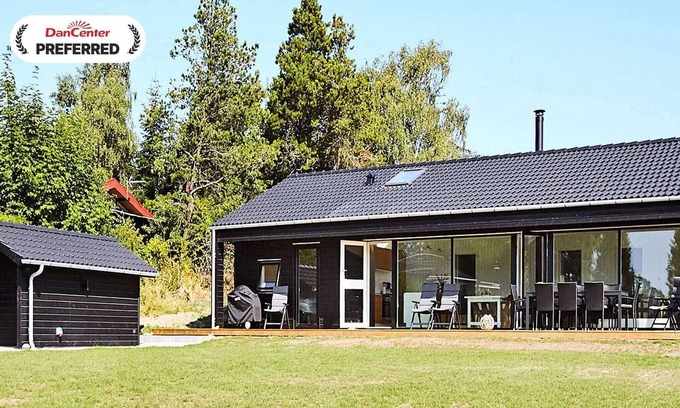 Store Kongsmark Casa | 8 personas casa en Slagelse-By Traum