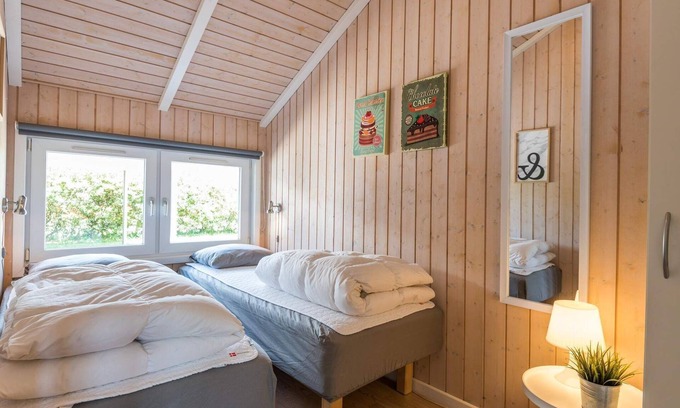Falen Casa | 5 esrellas case en Hemmet