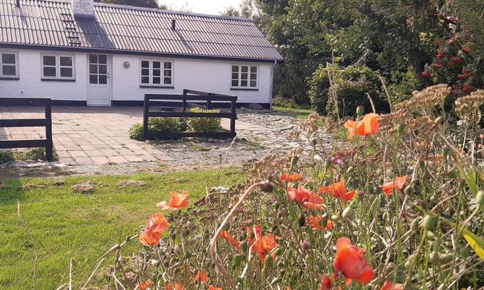 Lokken Casa | 8 personas casa en Løkken-By Traum