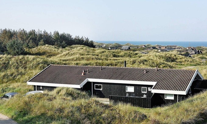 Saltum Casa | 8 personas casa en Saltum-By Traum