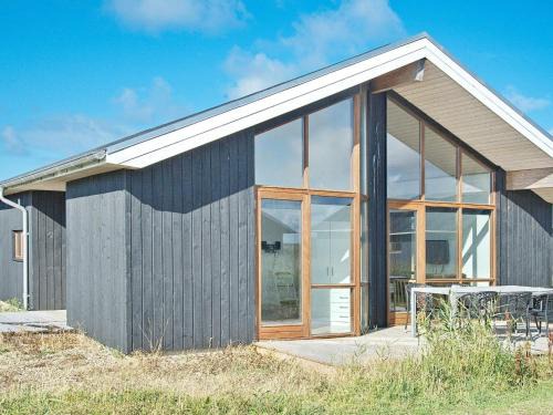 Thorsminde Casa | 8 person holiday home in Ulfborg-By Traum