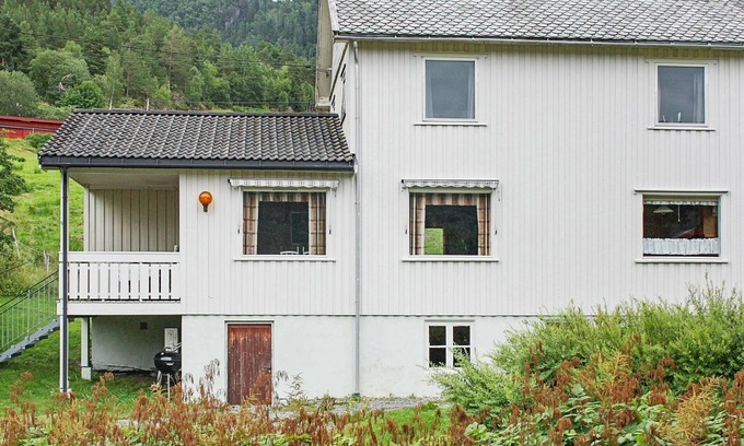 Halsa Municipality Casa | 8 personas casa en VÅGLAND-By Traum
