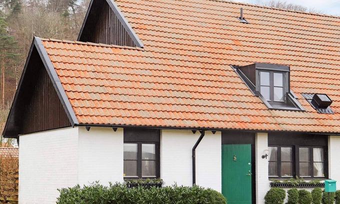 Bastad Casa | 8 personas casa en BÅSTAD-By Traum
