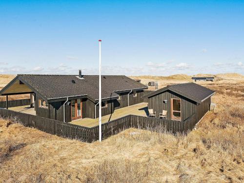 Hjørring Casa | 8 person holiday home in Hjørring