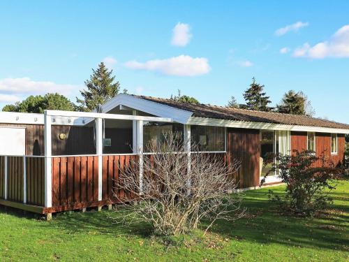 Marielyst Casa | 8 person holiday home in Væggerløse-By Traum