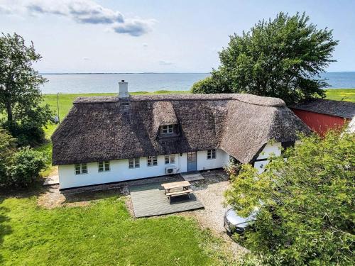 Svendborg Casa | 8 person holiday home in Svendborg