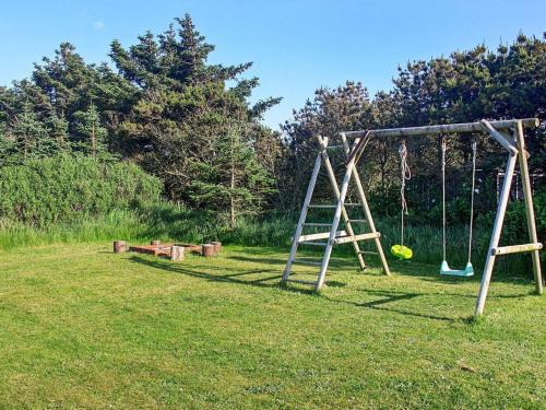 Agger Casa | 8 person holiday home in Vestervig