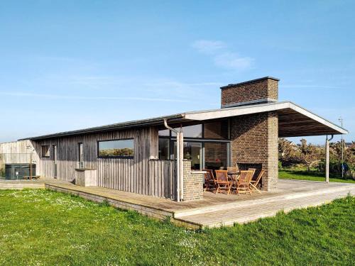 Agger Casa | 8 person holiday home in Vestervig-By Traum