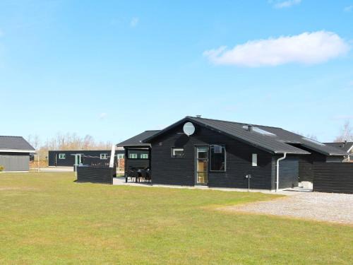 Oster Hurup Casa | 8 person holiday home in Hadsund-By Traum