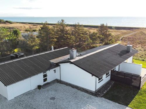 Hurup Thy Casa | 8 person holiday home in Hurup Thy