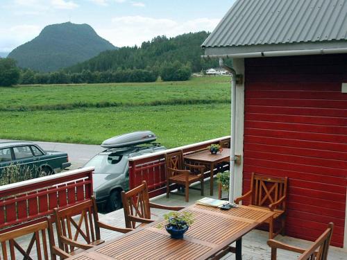 Andalsnes Casa | 8 person holiday home in isfjorden-By Traum