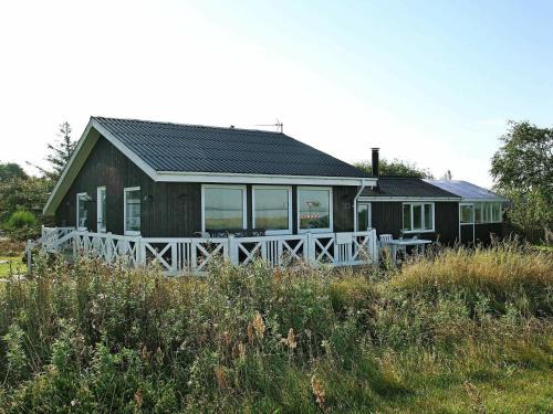 Trend Casa | 8 person holiday home in Løgstør-By Traum