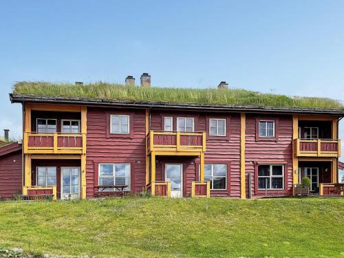Loten Municipality Casa | 8 person holiday home in LØTEN-By Traum