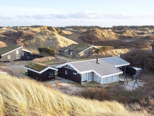Saltum Casa | 8 person holiday home in Saltum-By Traum