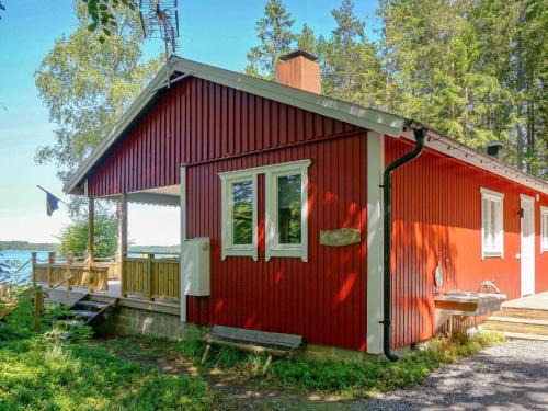 Hylte Municipality Casa | 8 person holiday home in HYLTEBRUK