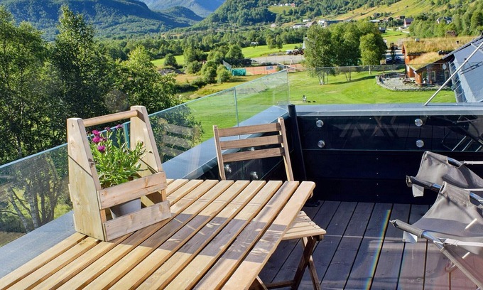 Hemsedal Casa | 4 esrellas case en Hemsedal