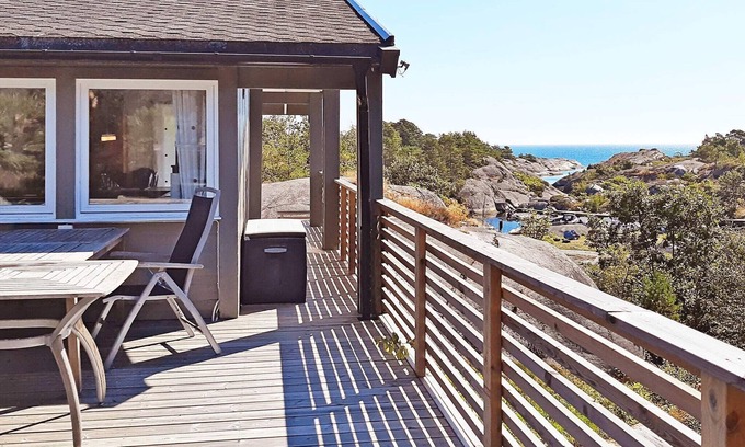 Risor Casa | 8 personas casa en Søndeled-By Traum