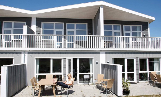 Lokken Casa | 8 personas casa en Løkken
