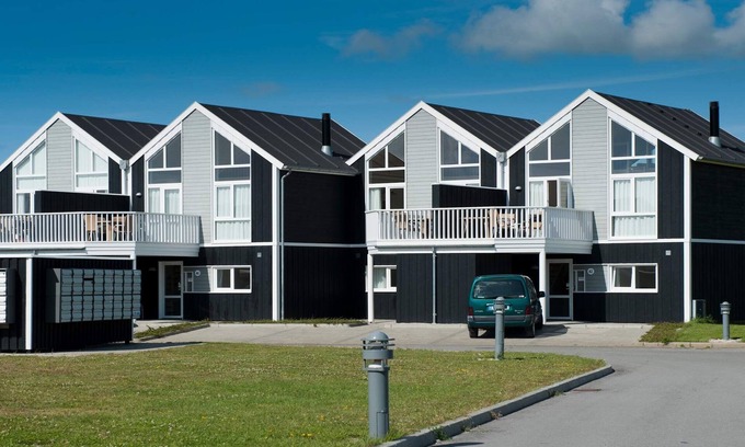 Lokken Casa | 8 personas casa en Løkken