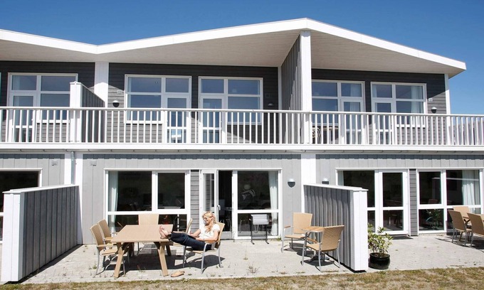 Lokken Casa | 8 personas casa en Løkken