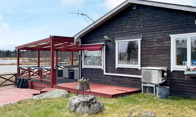 Karlholmsbruk Casa | 8 personas casa en Skutskär