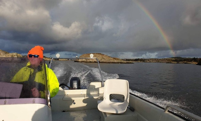 Karmoy Casa | 8 personas casa en skudeneshavn