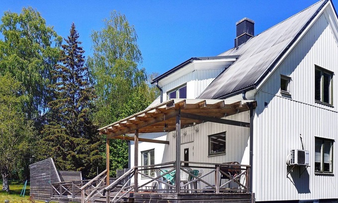 Billingsfors Casa | 8 person holiday home in BILLINGSFORS