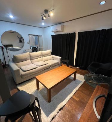 Kita Ward Apartamento | 8's house