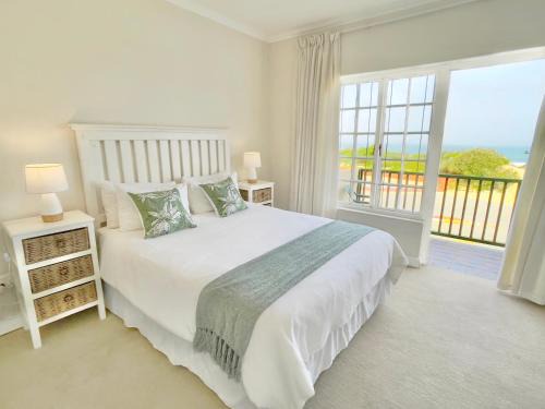 Port Alfred Apartamento | 8 Settler Sands Ocean View
