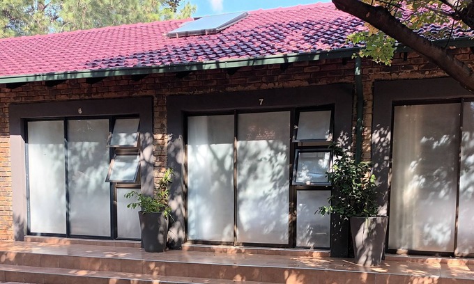Akasia Apartamento | 8 Soenie Avenue Self Catering