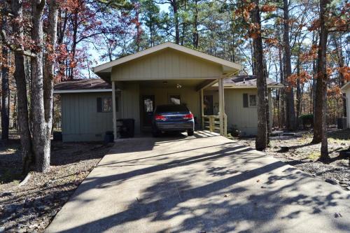 Hot Springs Village Casa | 8 Soga Place