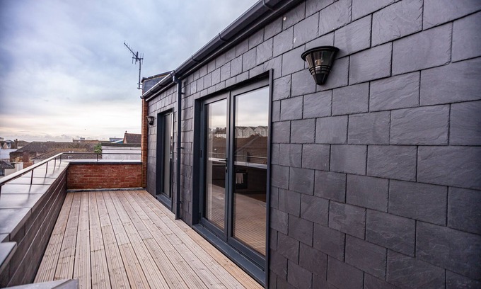 St Leonards-On-Sea Apartamento | 8 The Hideaway