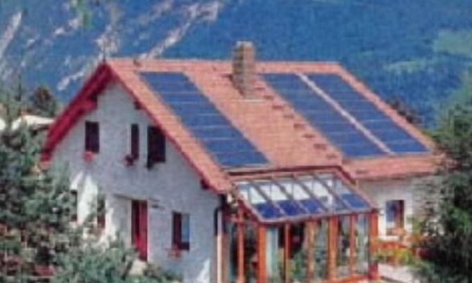 Imst Casa | De 8 a 10 personas en el Oberland tirolés Imst-Pitztal / Ötztal desde 80 €,-