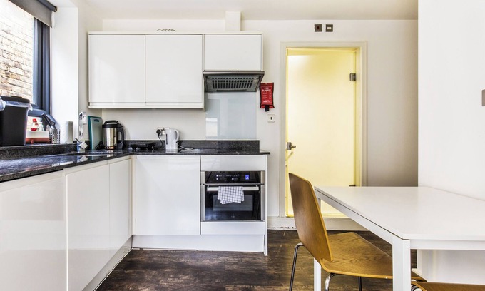 Harringay Apartamento | 8 Tube Fast Wifi 8 Parking