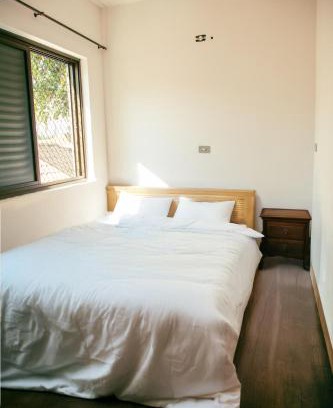 Vila Romana Casa | 80 m quadrados - 2 Allianz Suites