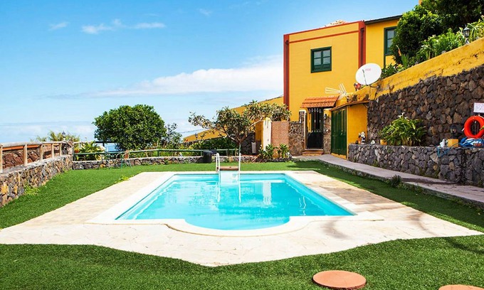 Montijos Otro | 80 m² Alojamiento ∙ 2 habitaciones ∙ 4 huéspedes