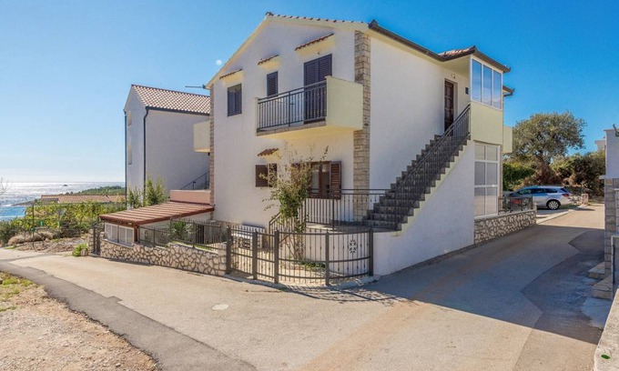 Rogoznica Apartamento | 80 m² Apartamento ∙ 3 habitaciones ∙ 8 personas